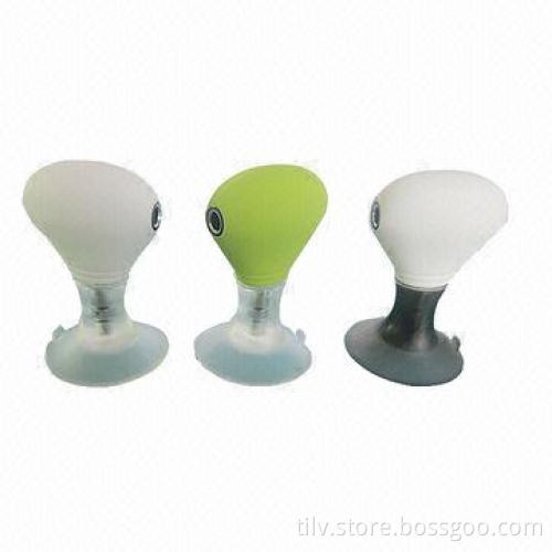 Stereo Headphone splitter with holder for Nokia
